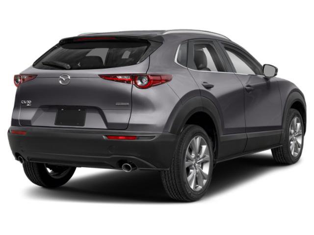 Used 2023 MAZDA CX-30 AWD 2.5 S w/ Select Package image 2