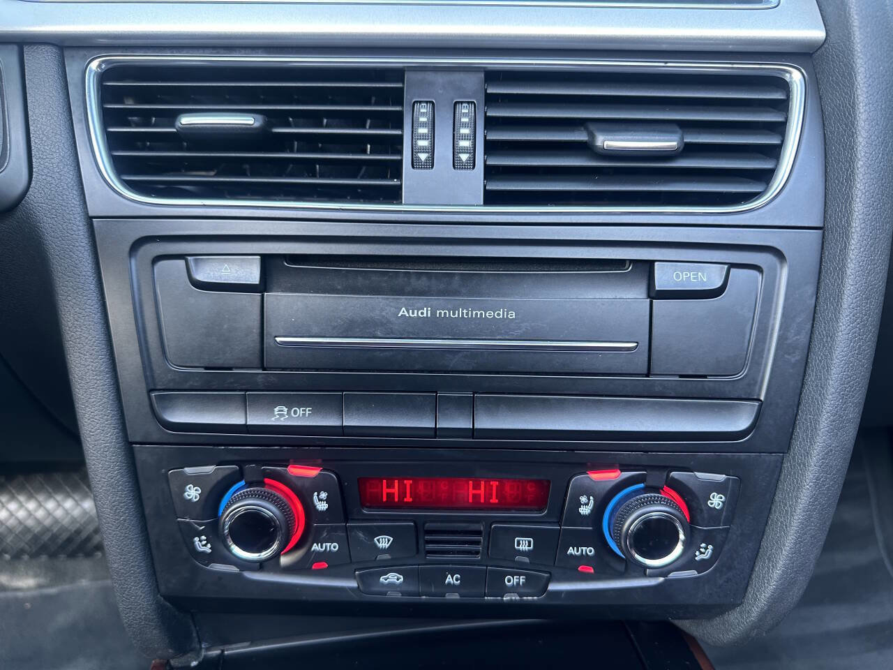 Used 2012 Audi A5 2.0T Premium Plus image 27