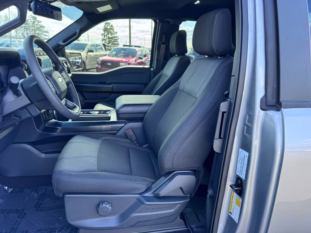 Used 2024 Ford F150 STX image 21