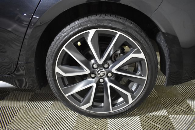 Used 2021 Toyota Corolla SE FWD image 33