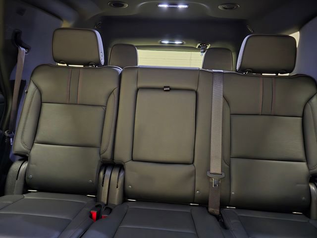 Used 2021 Chevrolet Tahoe RST image 29