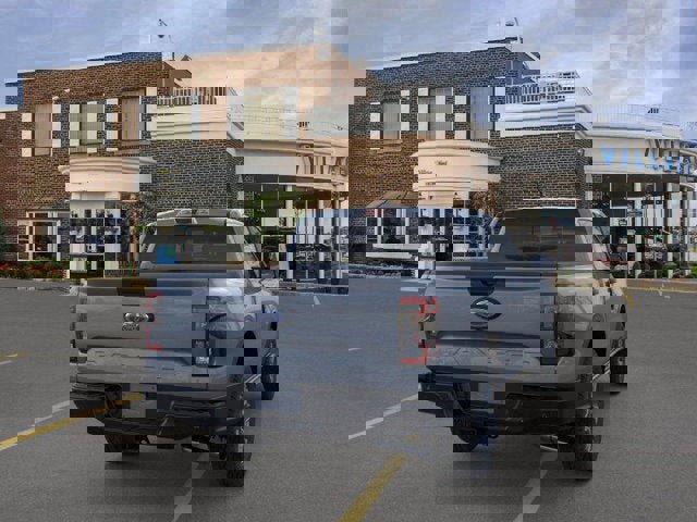 New 2025 Ford Ranger XLT w/ Convenience Package image 30