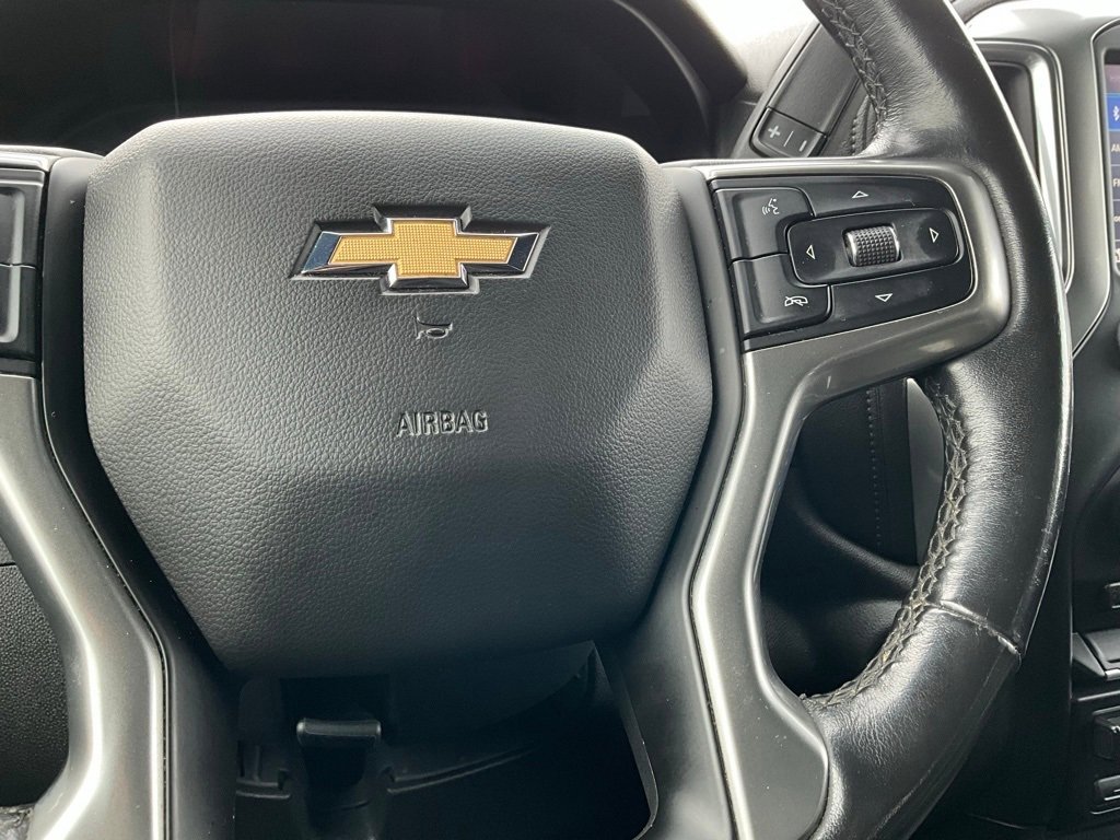 Used 2019 Chevrolet Silverado 1500 LT w/ All-Star Edition image 22