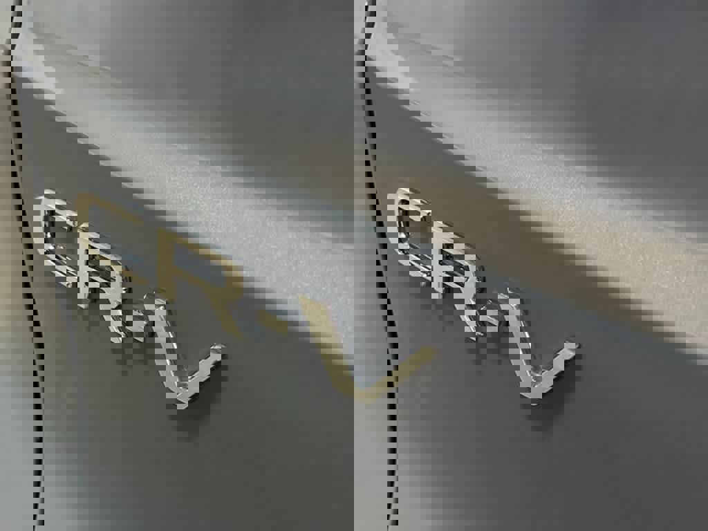 New 2026 Honda CR-V EX-L image 6