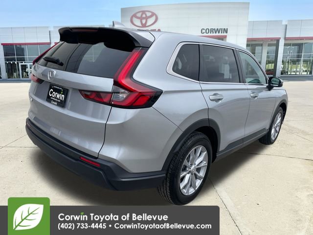 Used 2025 Honda CR-V EX-L image 5