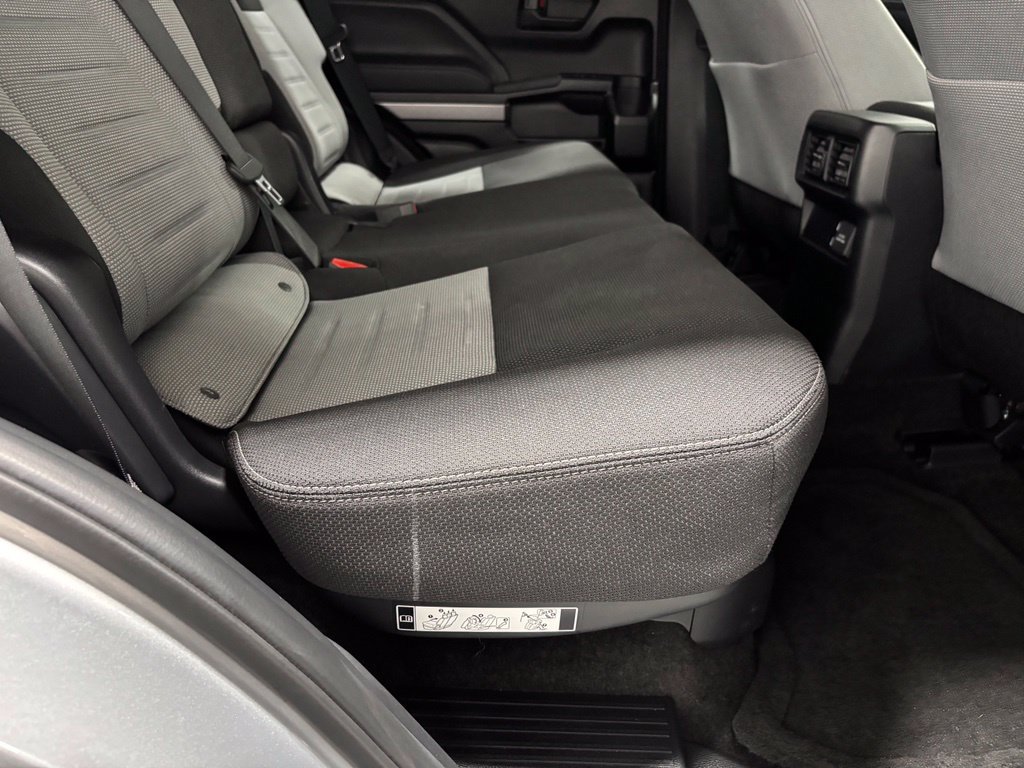 Used 2026 Toyota 4Runner TRD Sport AWD/4WD image 51