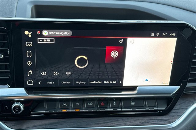 New 2026 GMC Sierra 1500 SLT w/ SLT Premium Package image 17