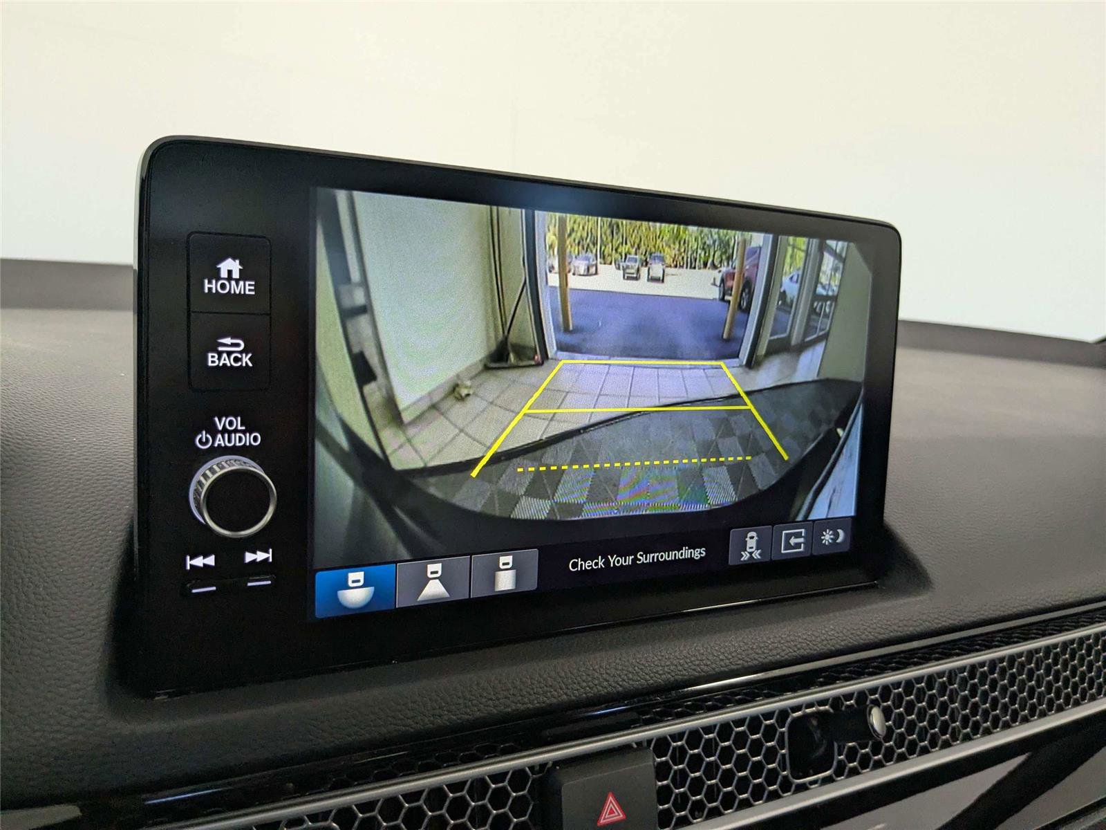 Used 2025 Honda Civic Sport Touring image 15