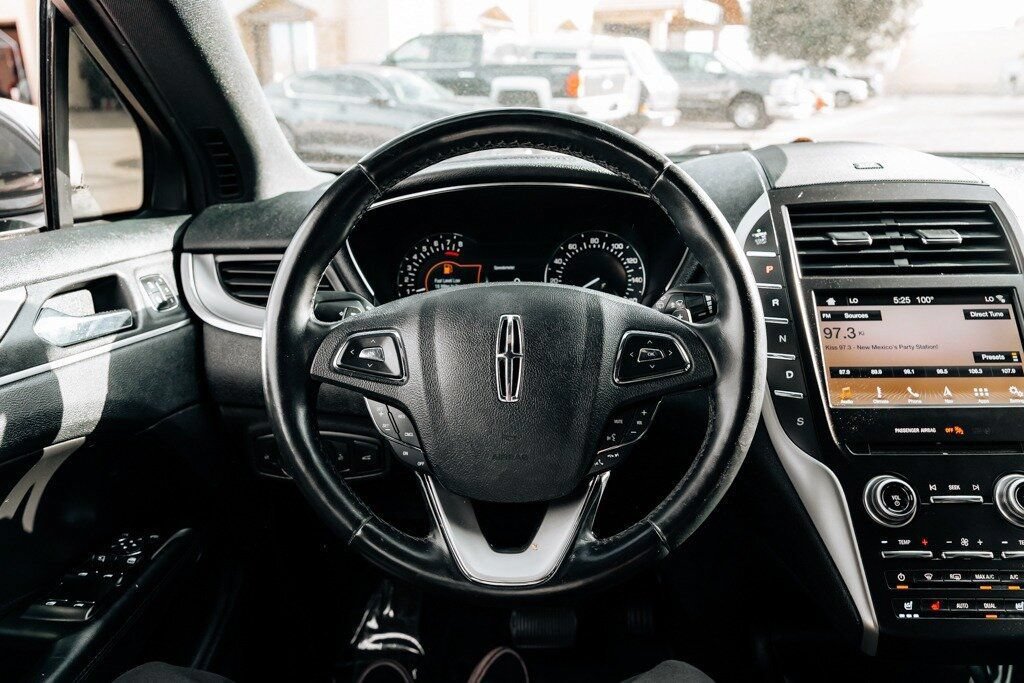 Used 2019 Lincoln MKC Reserve w/ MKC Climate Package AWD/4WD image 23