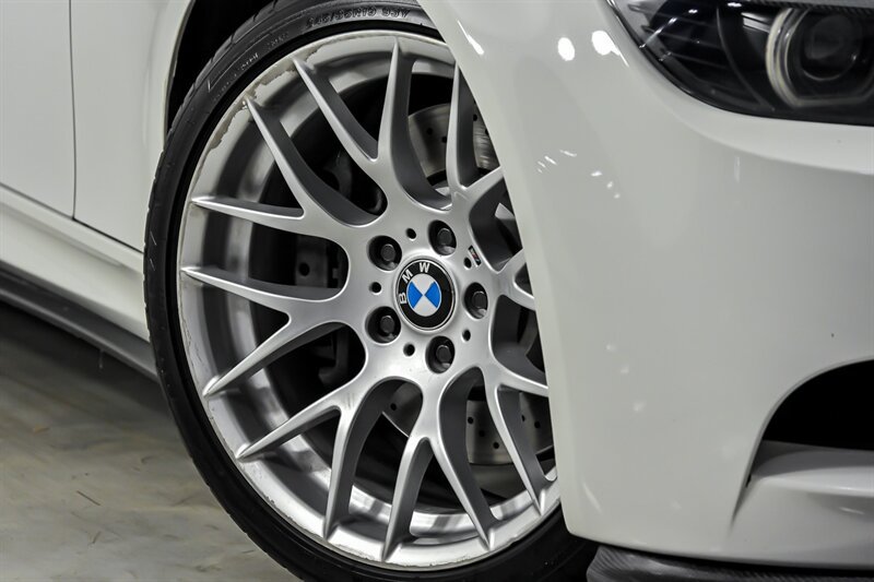 Used 2013 BMW M3 Coupe RWD image 4