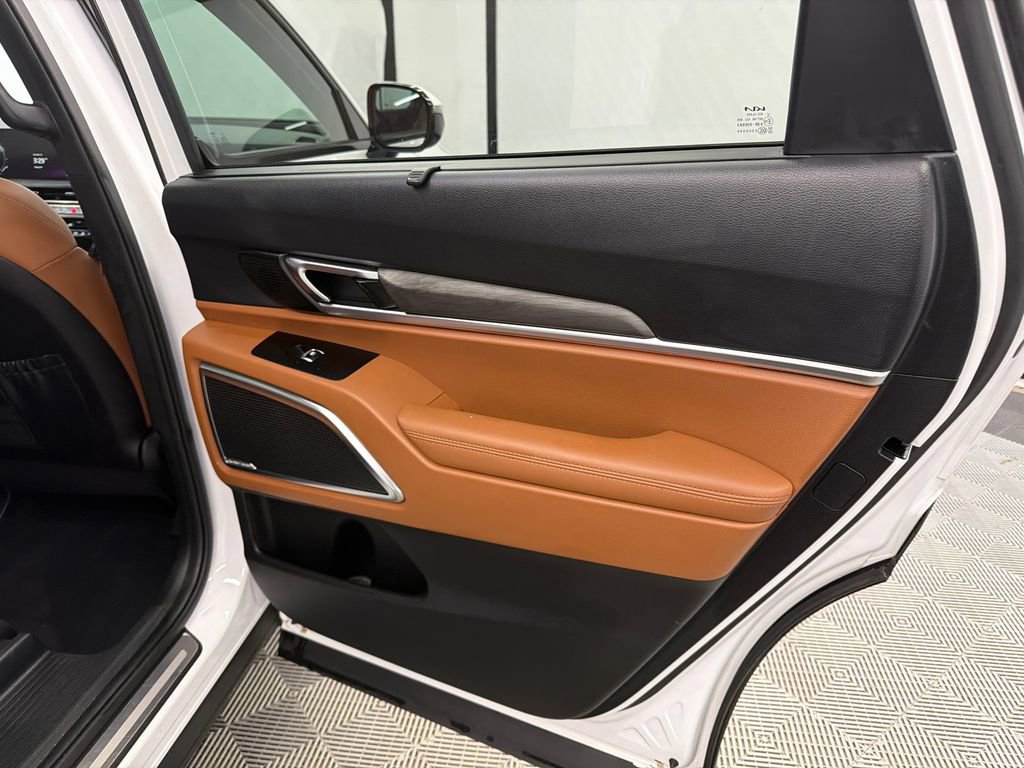 Used 2024 Kia Telluride SX X-Pro image 18