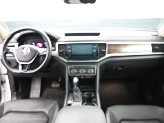 Used 2019 Volkswagen Atlas SEL Premium image 27