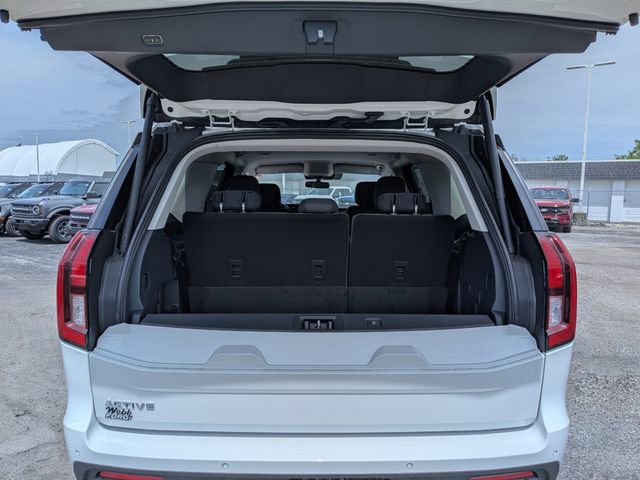 New 2026 Ford Expedition Active RWD image 18