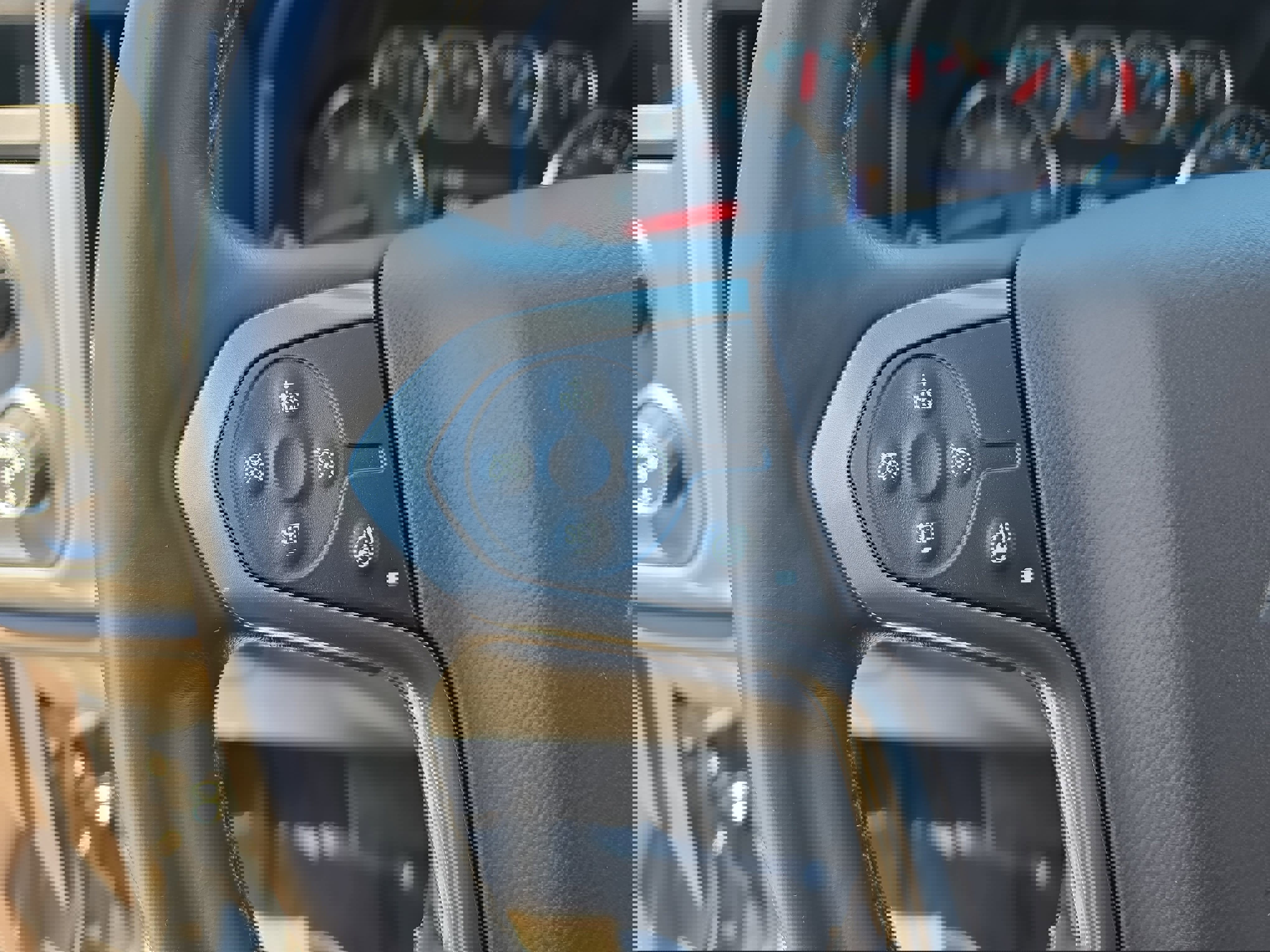 Used 2014 Chevrolet Silverado 1500 LTZ Z71 w/ LTZ Plus Package image 18