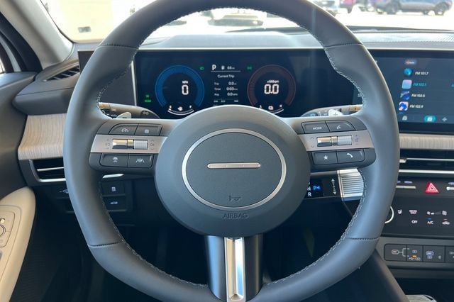 New 2026 Hyundai Sonata SEL FWD image 21