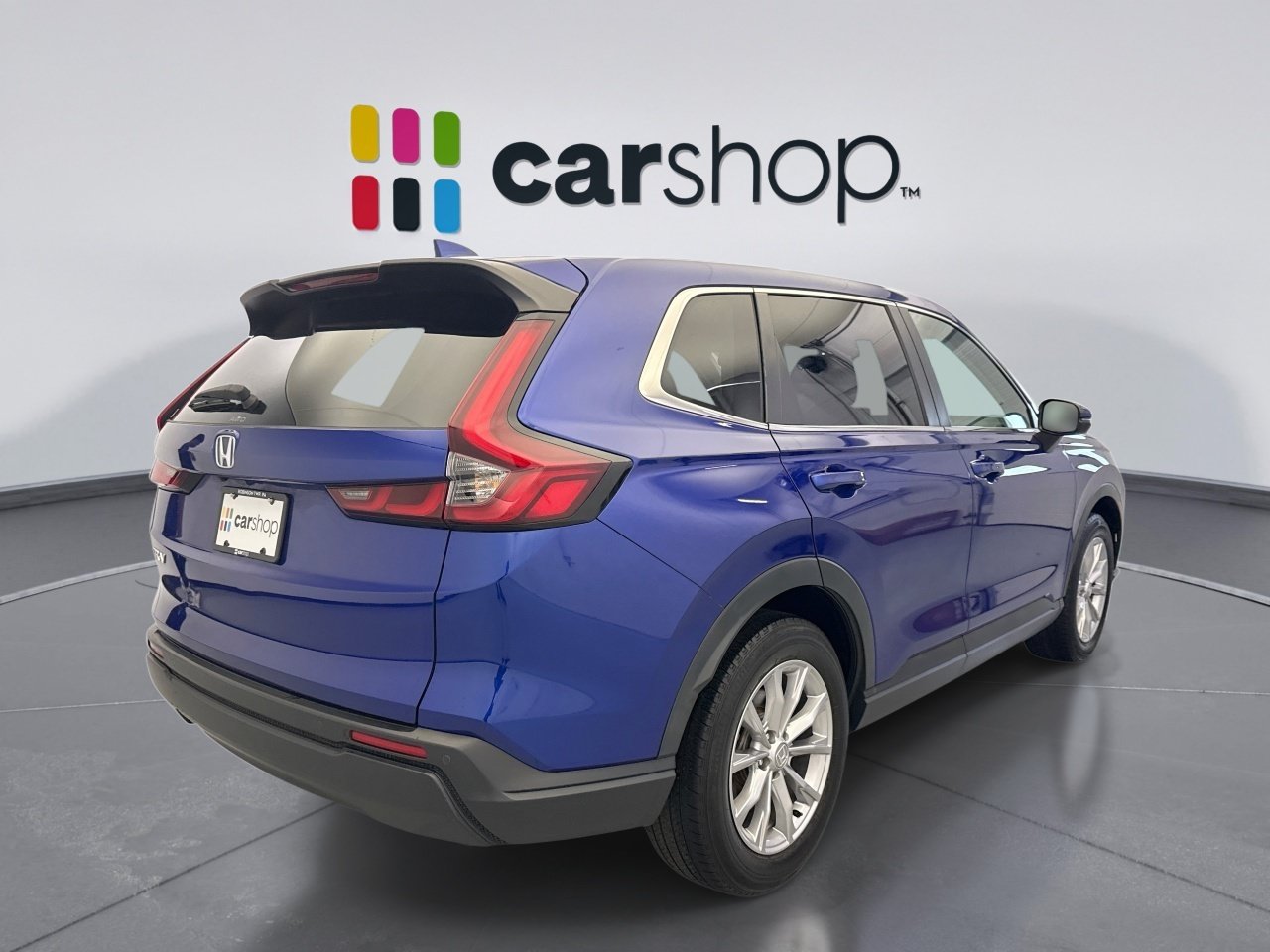 Used 2023 Honda CR-V EX-L image 5