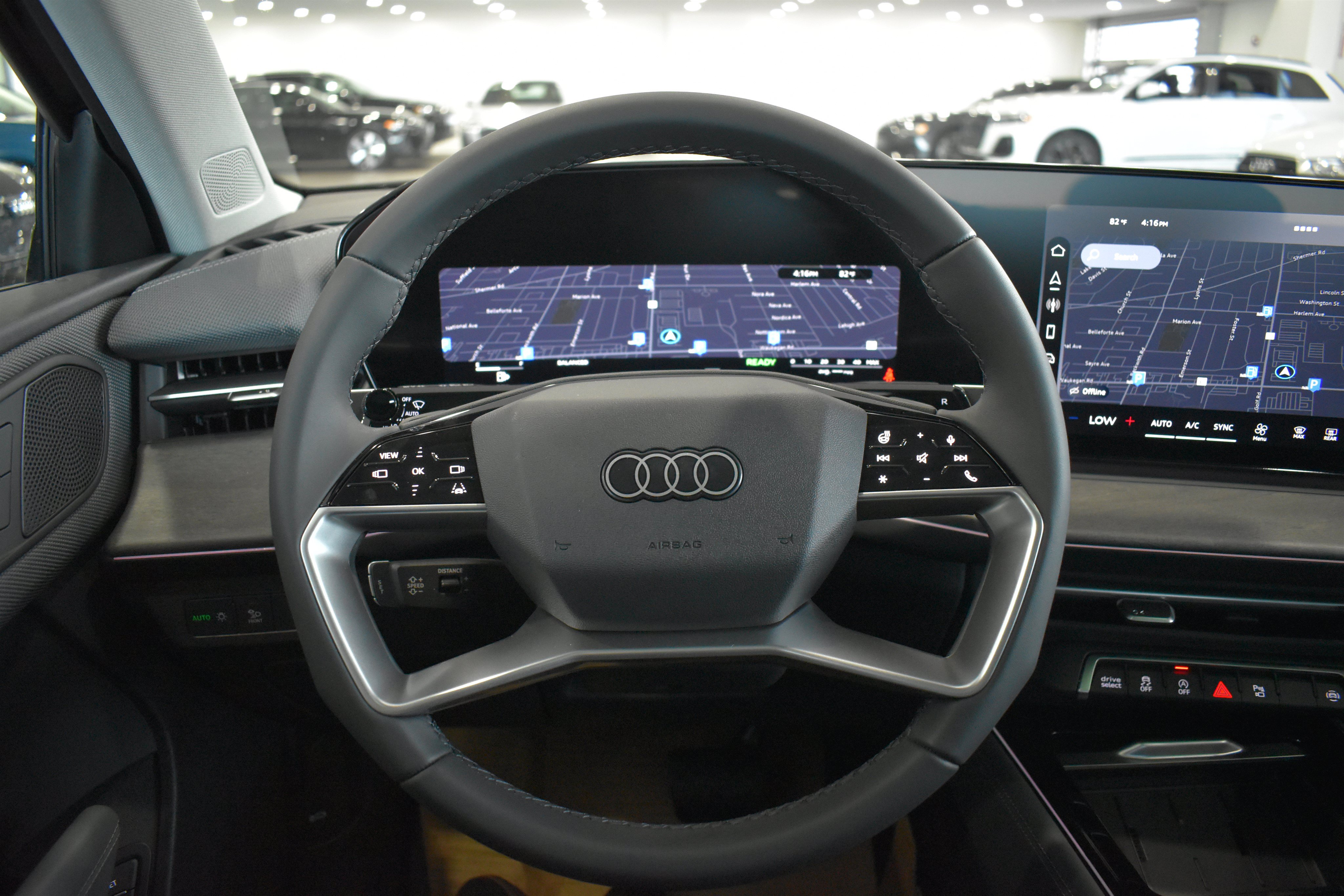 New 2026 Audi Q3 quattro 2.0T AWD/4WD image 22