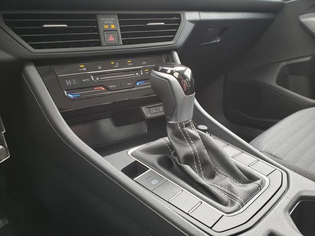 New 2026 Volkswagen Jetta S image 11