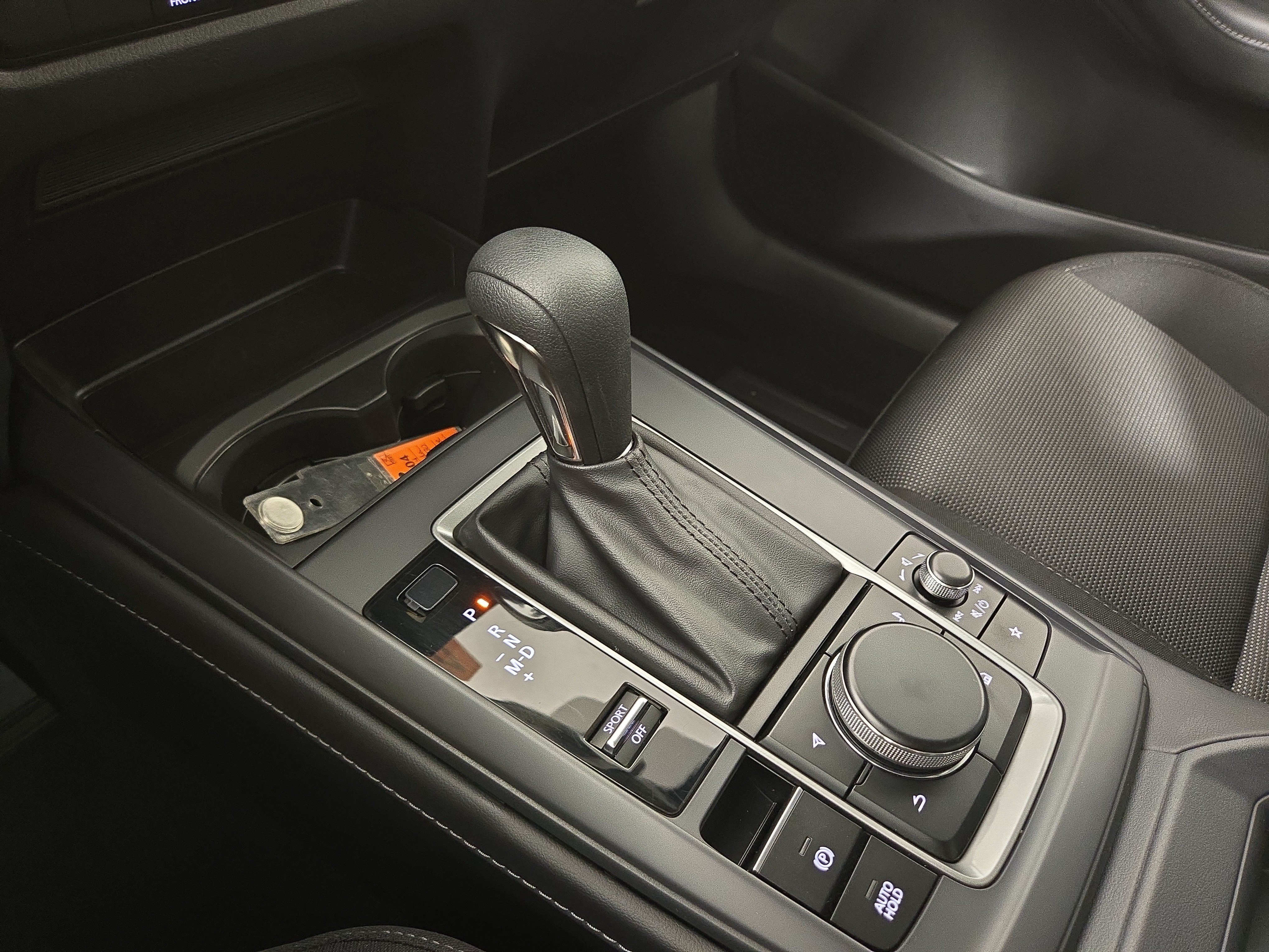 Certified 2024 MAZDA CX-30 AWD 2.5 S image 23