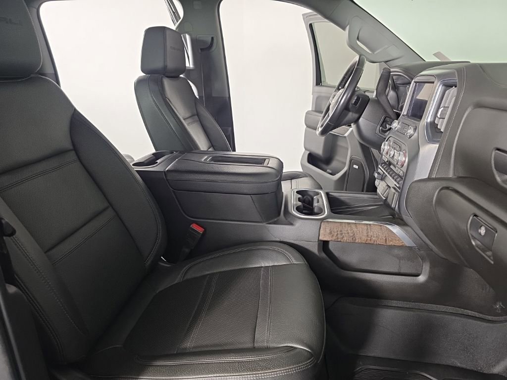 Used 2021 GMC Sierra 1500 Denali w/ Denali Ultimate Package image 44