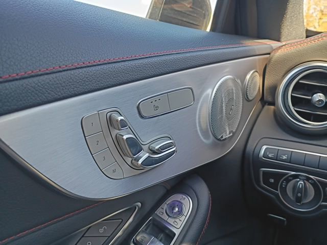 Used 2020 Mercedes-Benz C 43 AMG 4MATIC Coupe image 9