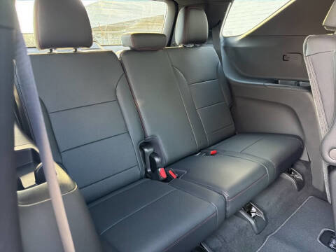 New 2026 Chevrolet Traverse Z71 image 42