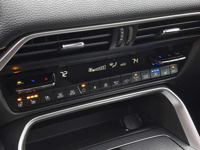 New 2026 MAZDA CX-90 3.3 Turbo w/ Preferred Package image 13