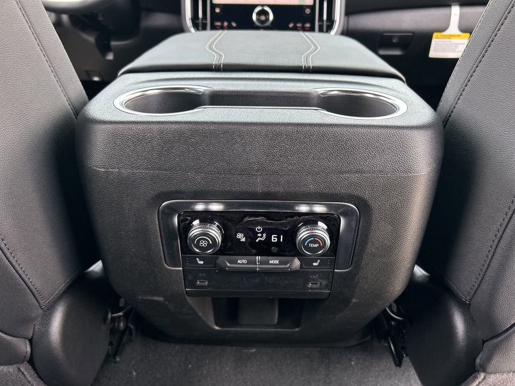 New 2026 GMC Yukon Elevation AWD/4WD image 21