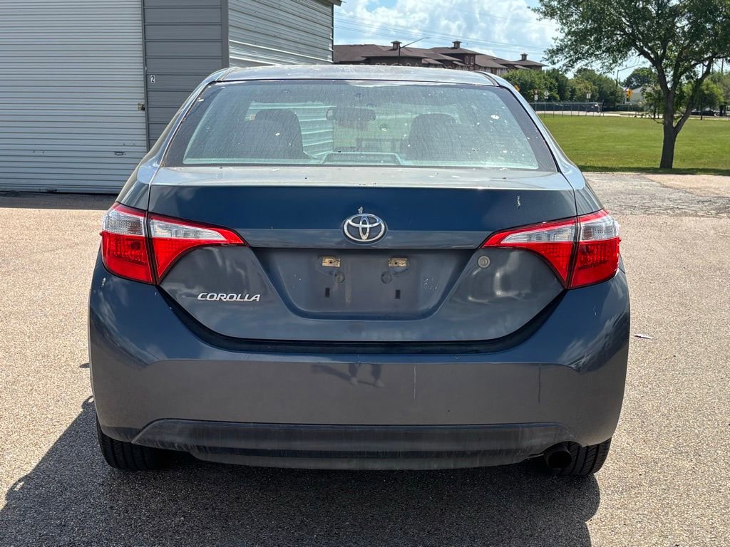 Used 2014 Toyota Corolla L image 5