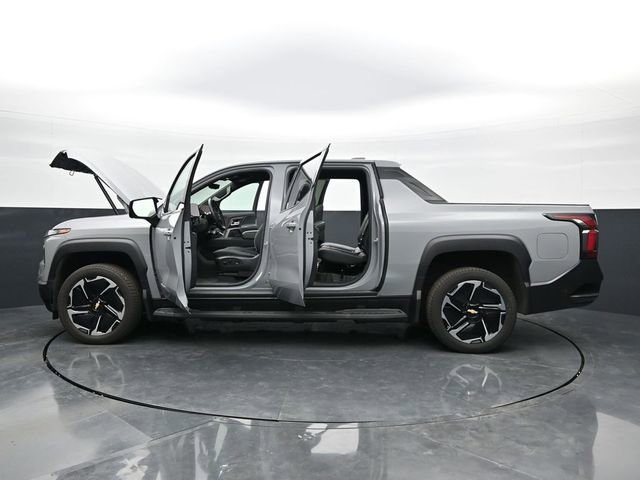 New 2026 Chevrolet Silverado EV LT AWD/4WD image 52