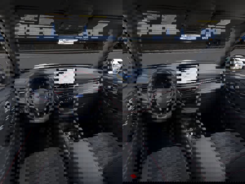 New 2026 Ford Explorer ST-Line image 9