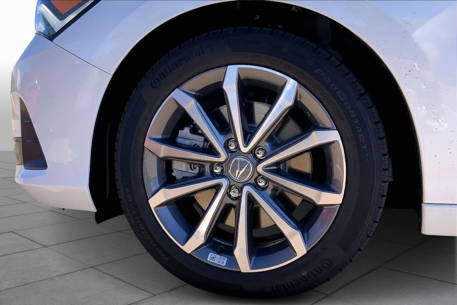 New 2026 Acura Integra image 12