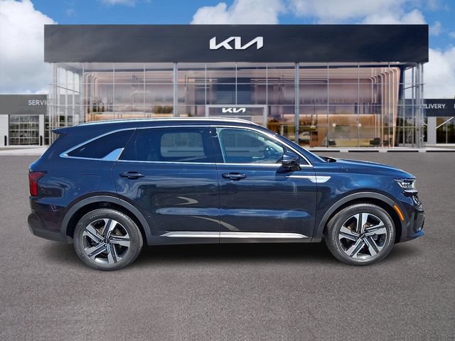 Used 2023 Kia Sorento SX Prestige AWD/4WD image 7