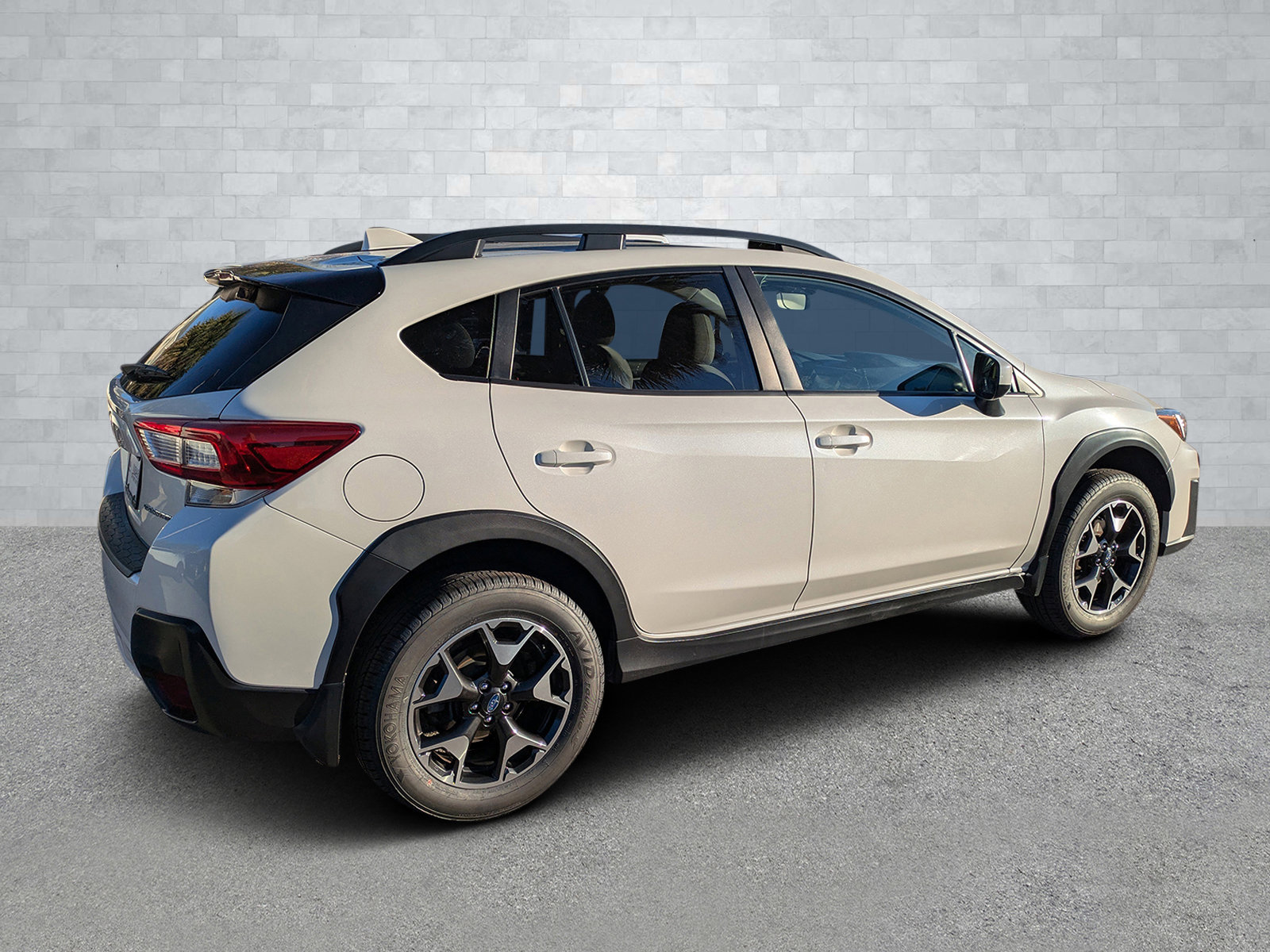 Used 2019 Subaru Crosstrek 2.0i Premium w/ Popular Package #2 image 5