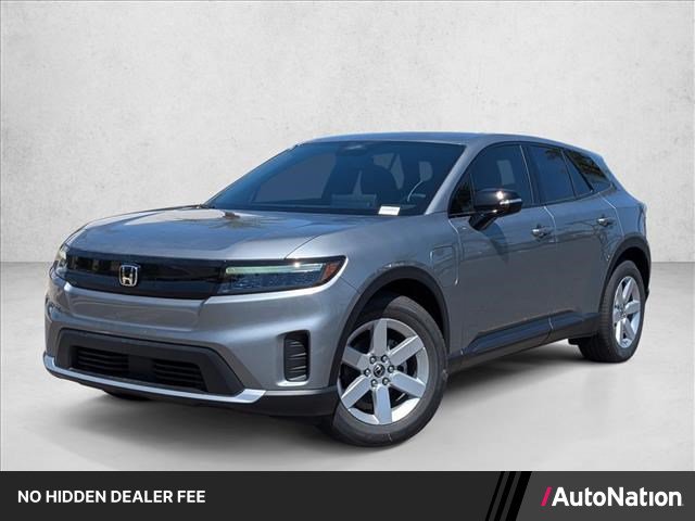 New 2026 Honda Prologue EX image 1