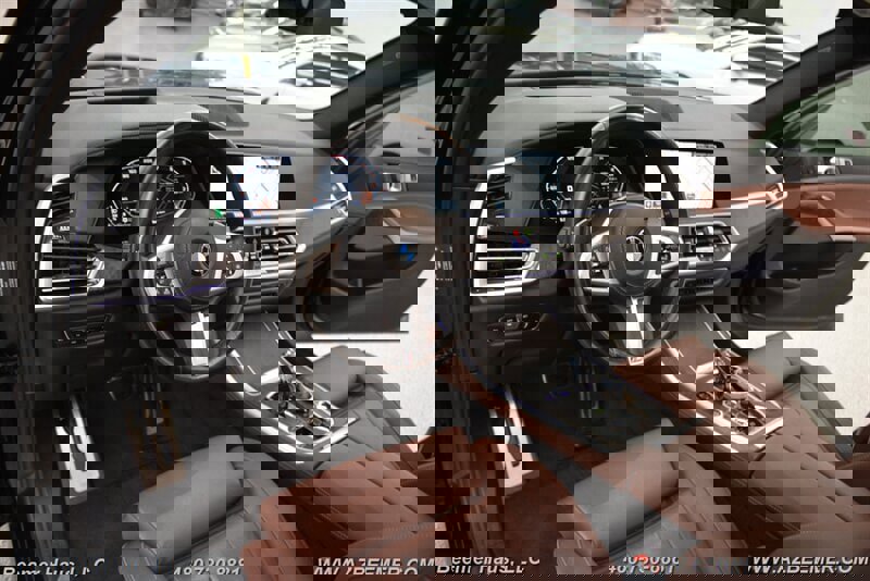 Used 2021 BMW X5 M50i w/ Executive Package image 12