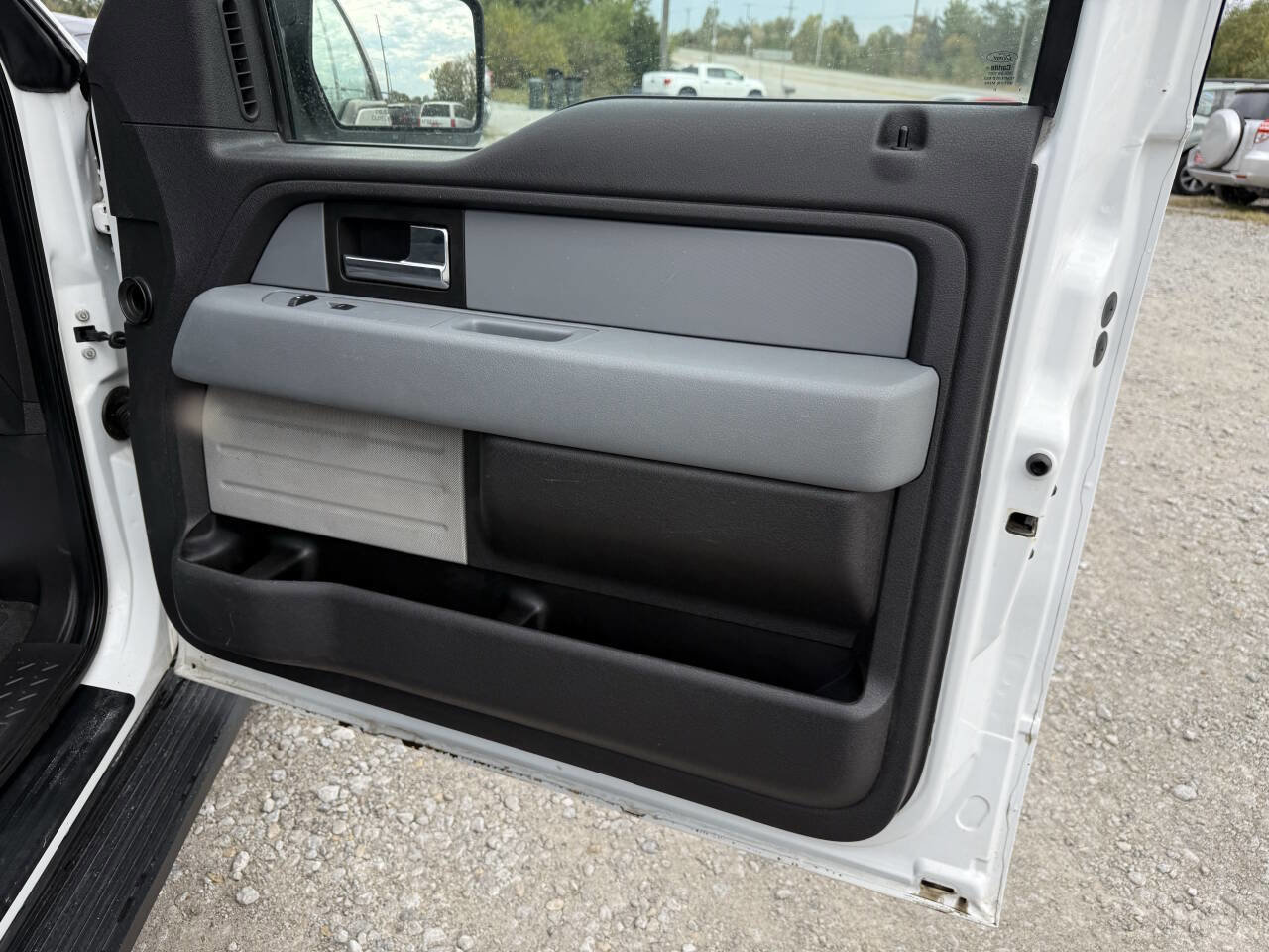 Used 2013 Ford F150 XL w/ PWR Equipment Group image 14
