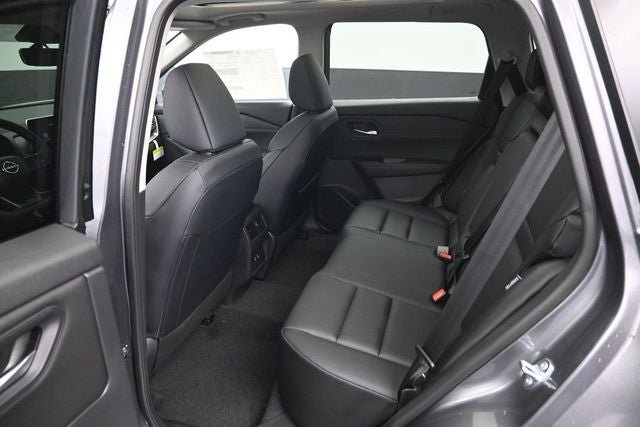 New 2026 Nissan Rogue Dark Armor AWD/4WD image 10