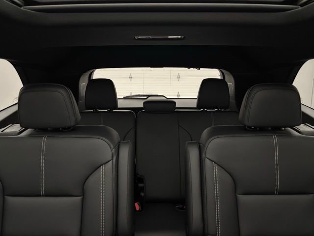 New 2026 GMC Acadia Elevation w/ Elevation Premium Package AWD/4WD image 42