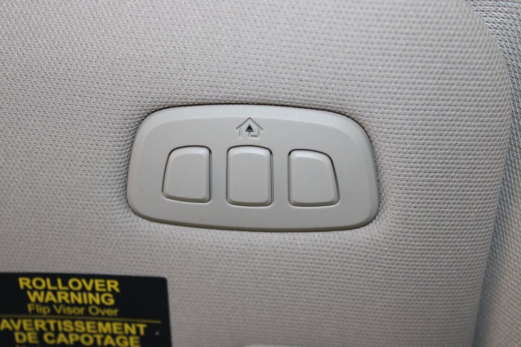 New 2026 Lincoln Corsair Reserve image 57