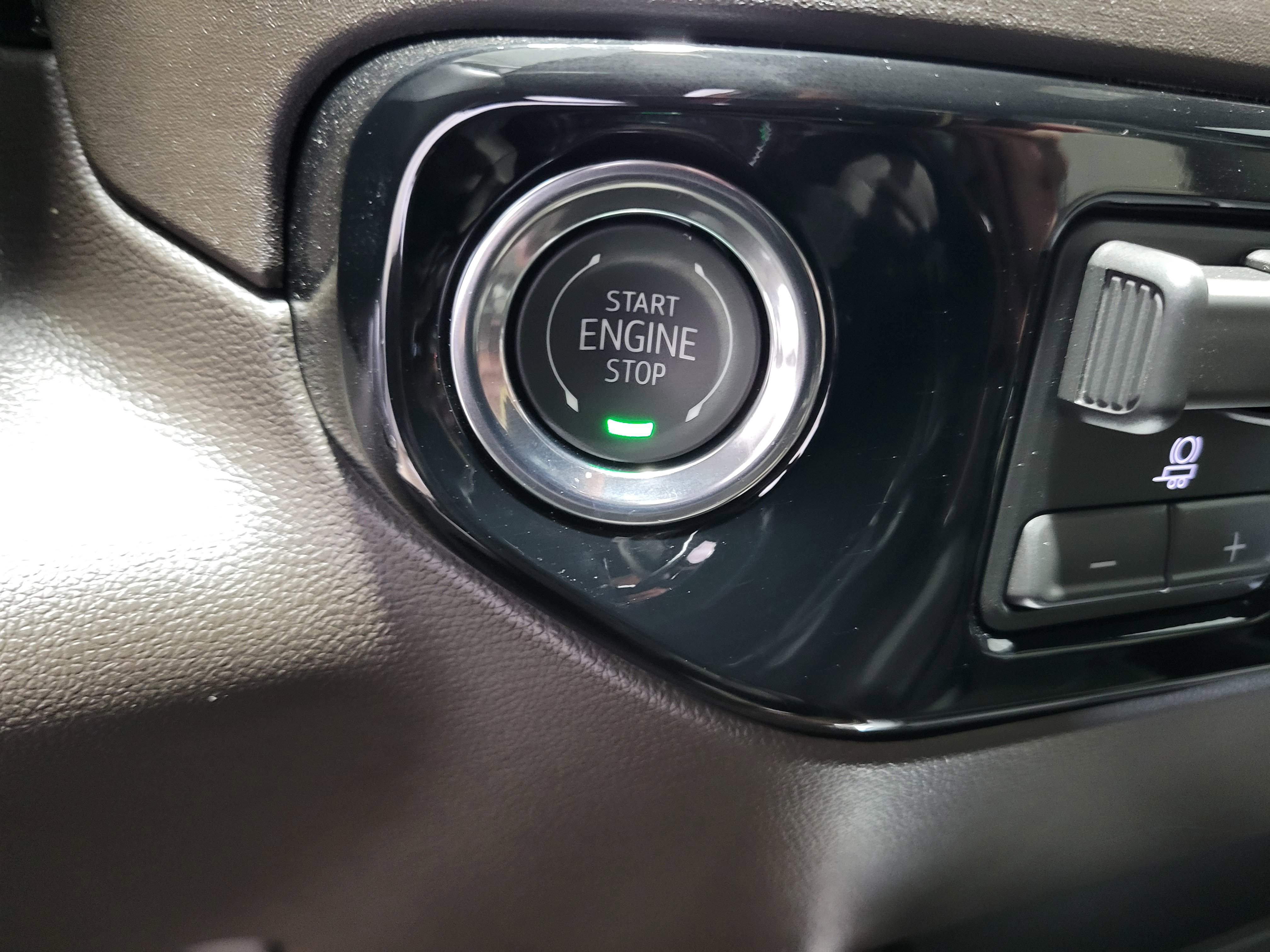 New 2026 Chevrolet Silverado 1500 LT Trail Boss w/ Convenience Package II image 25