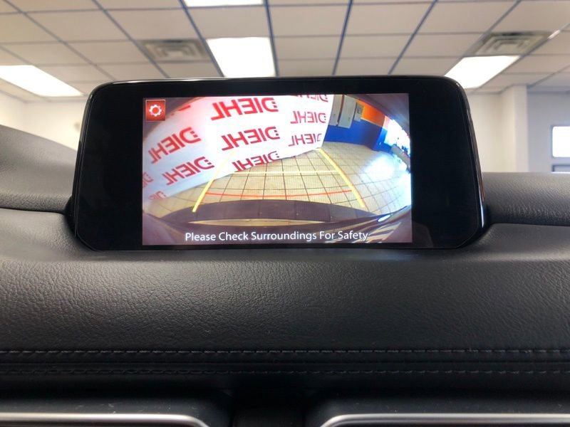 Used 2017 MAZDA CX-5 Grand Select image 34