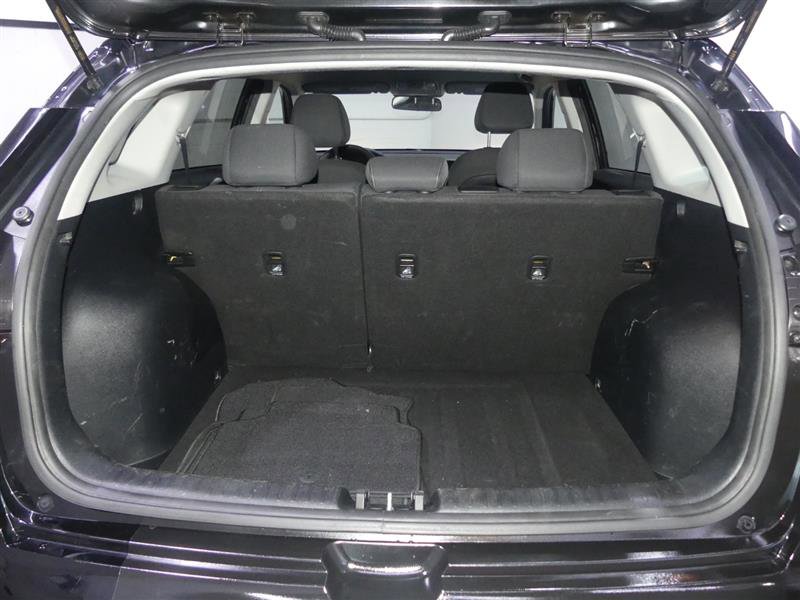 Used 2022 Kia Niro LX FWD image 9