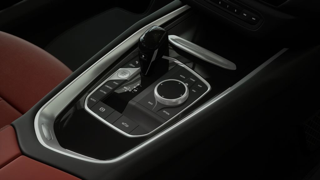 New 2026 BMW Z4 sDrive30i RWD image 12