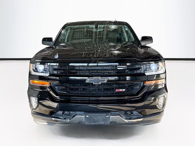 Used 2018 Chevrolet Silverado 1500 LT w/ All Star Edition image 4
