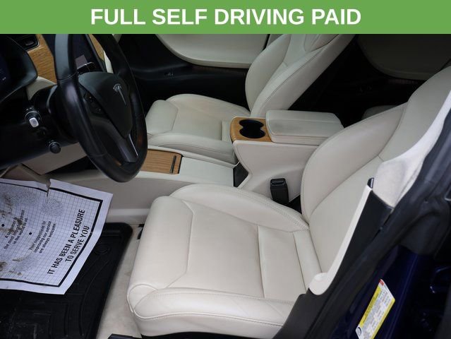 Used 2019 Tesla Model S P100D image 35