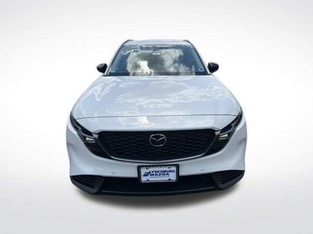 New 2026 MAZDA CX-5 Preferred AWD/4WD image 9