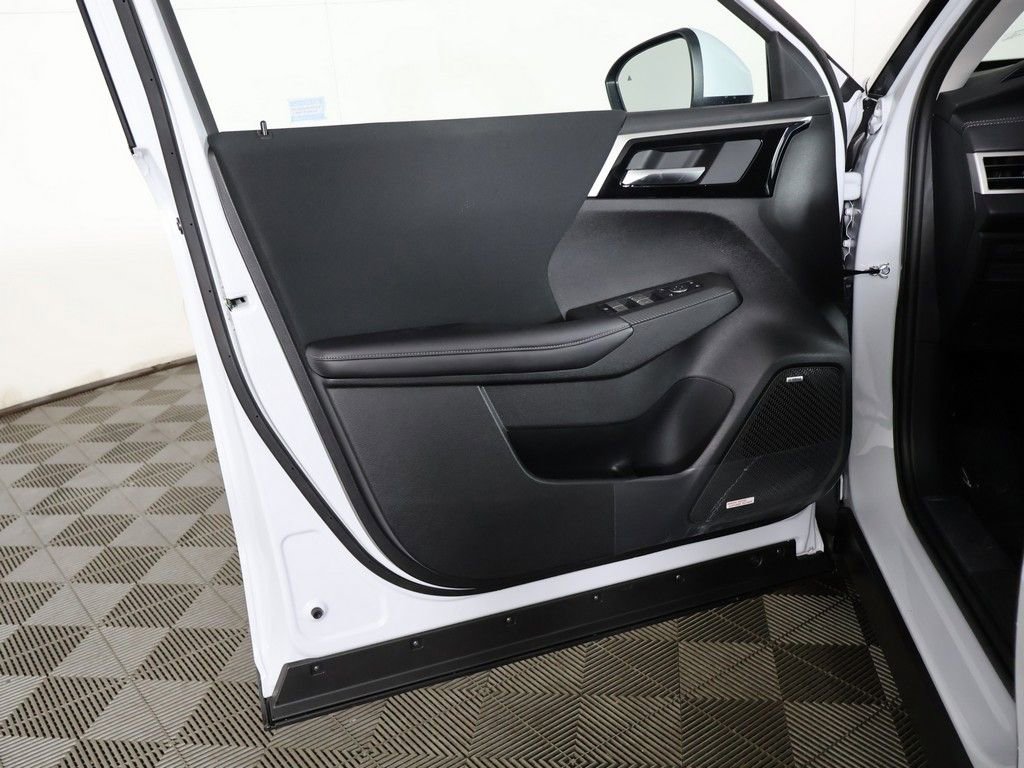 New 2026 Mitsubishi Outlander ES AWD/4WD image 23