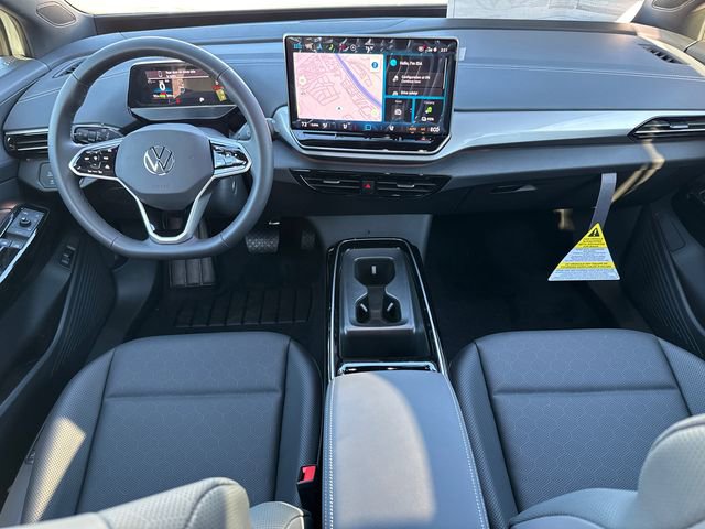 New 2026 Volkswagen ID.4 Pro S image 29