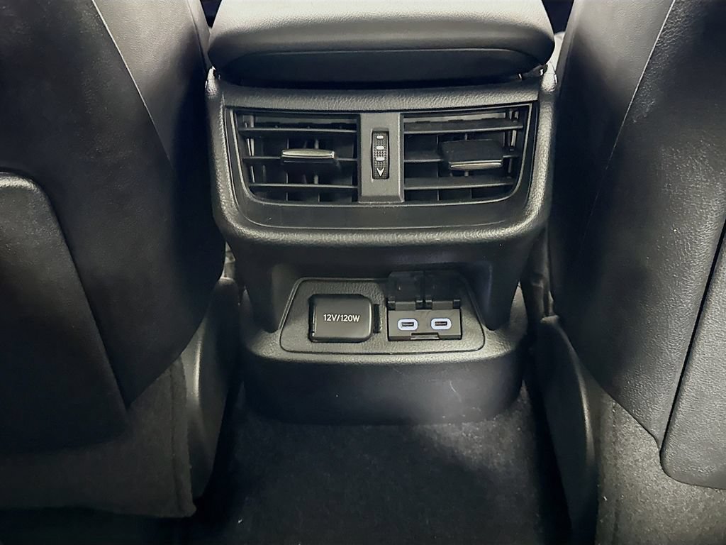 Certified 2023 Lexus ES 350 F Sport w/ Accessory Package (Z2) FWD image 27